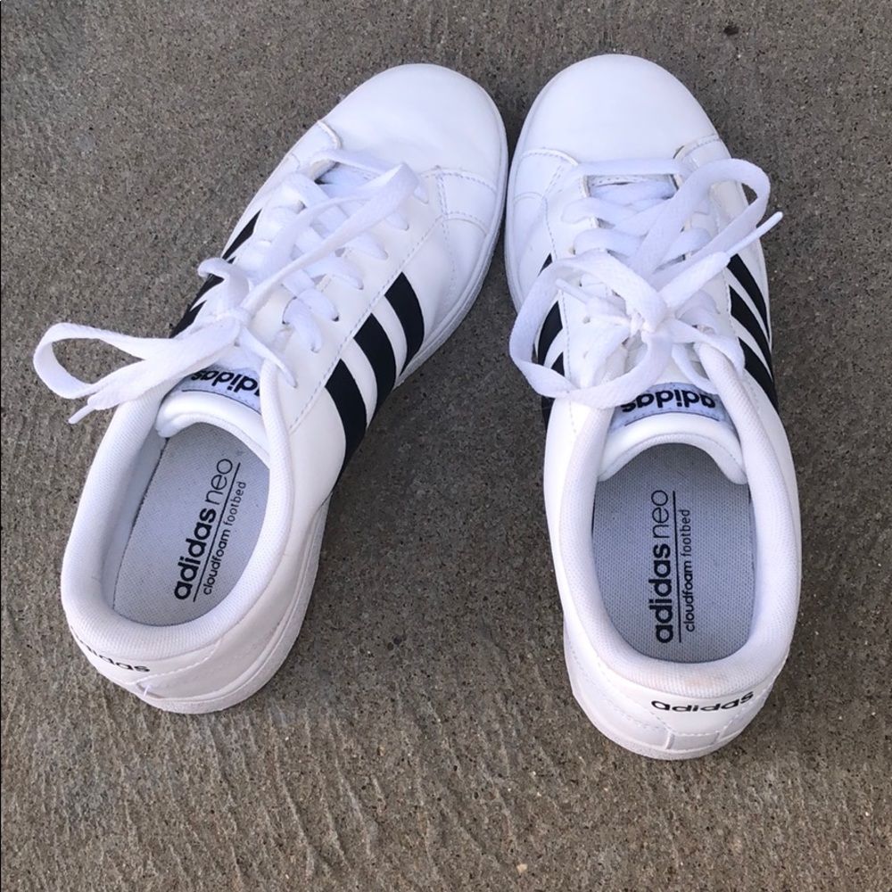 Adidas neo